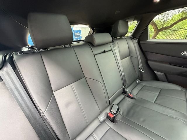 Certified Used 2026 White Land Rover Dynamic SE image 17
