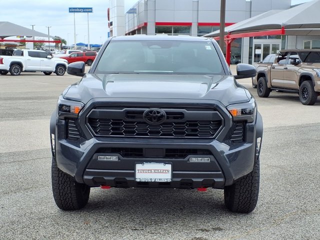 New 2026 Underground Toyota  TRD Off-Road image 2