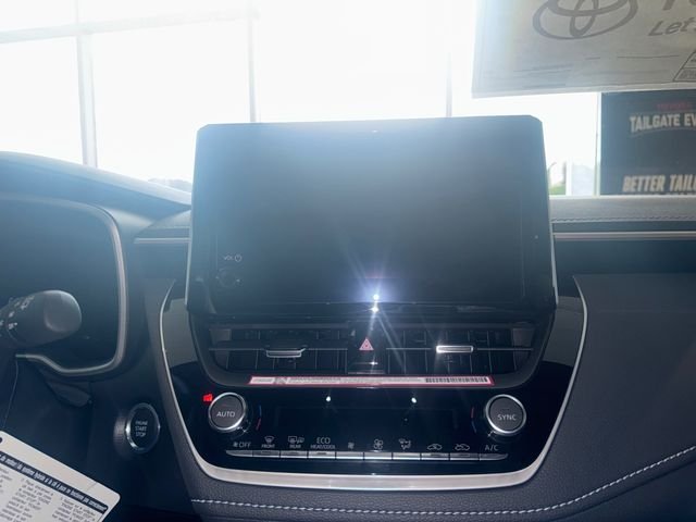 New 2026 Finish Line Red <sup>1</sup> Toyota  XSE image 17