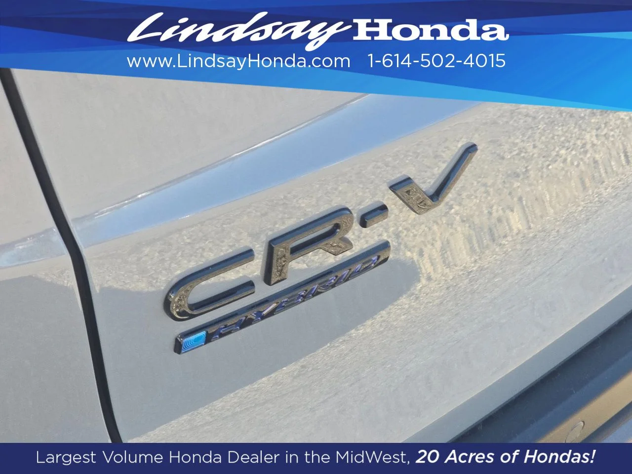 New 2026 Urban Gray Pearl Honda Sport Touring image 14