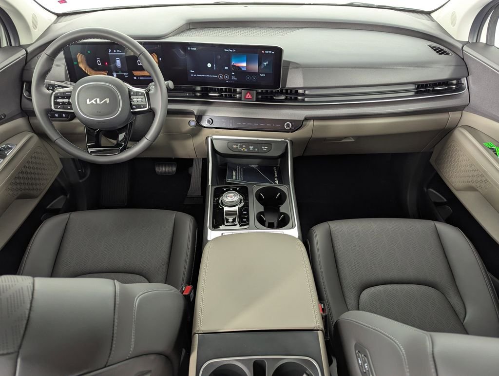 2026 Kia Carnival EX - Photo 15