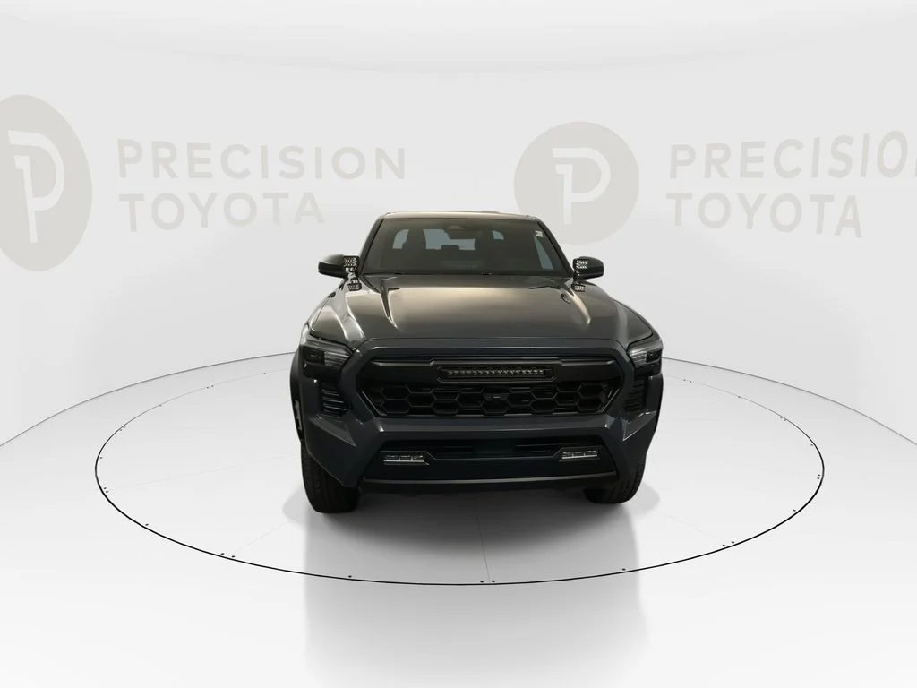 Used 2025 Underground Toyota TRD Off Road image 5