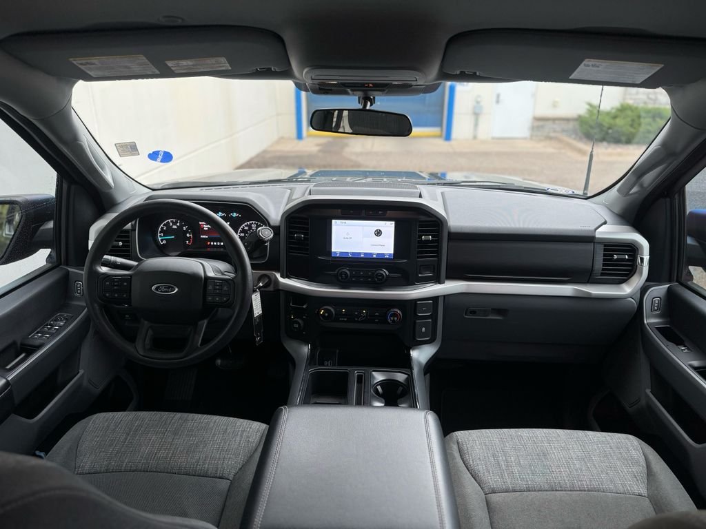2022 Ford F-150 XLT - Photo 18