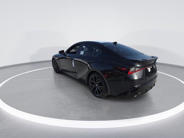 New 2026 Caviar Lexus F SPORT image 6