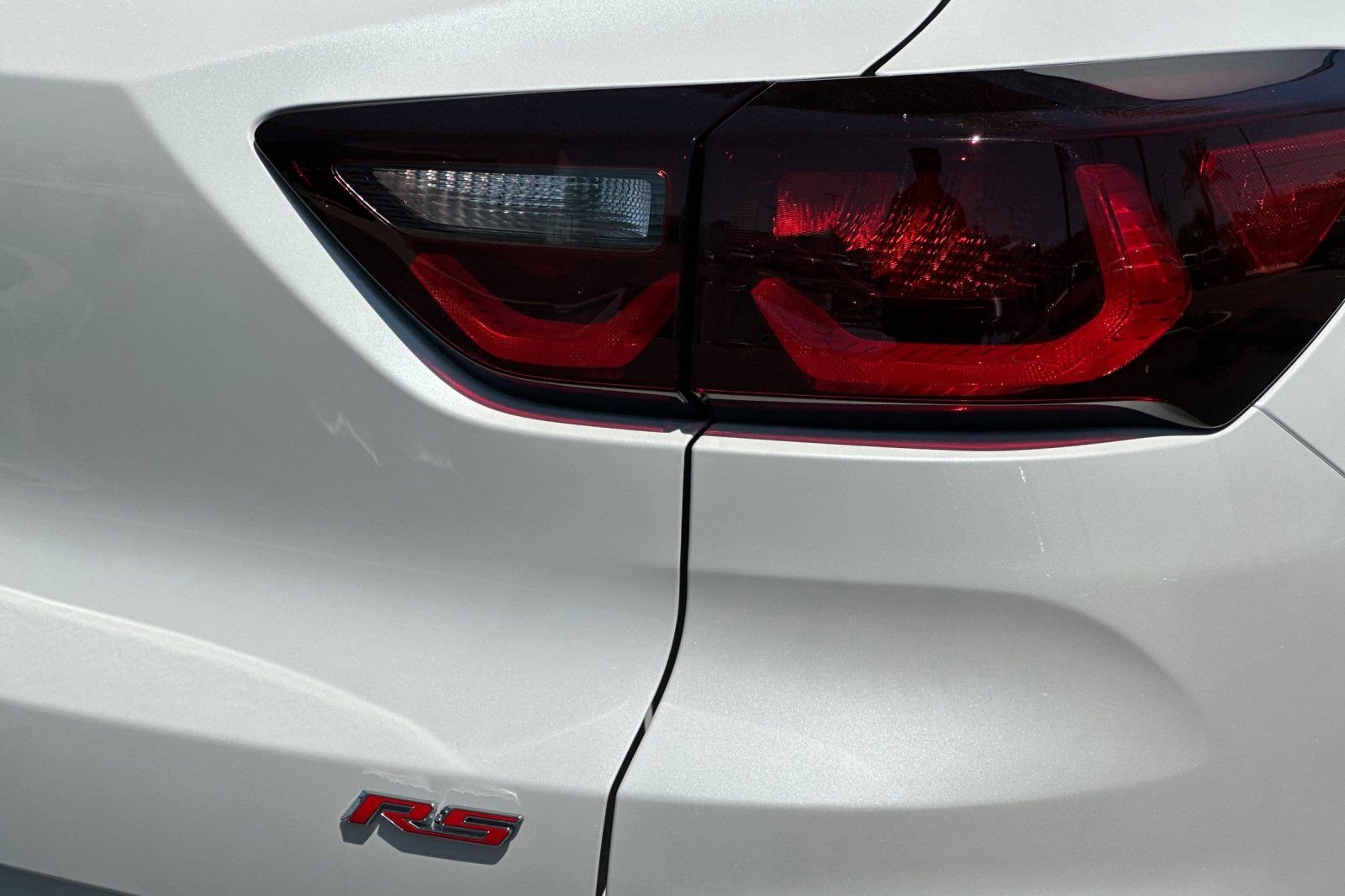 2026 Chevrolet Trailblazer RS - Photo 26