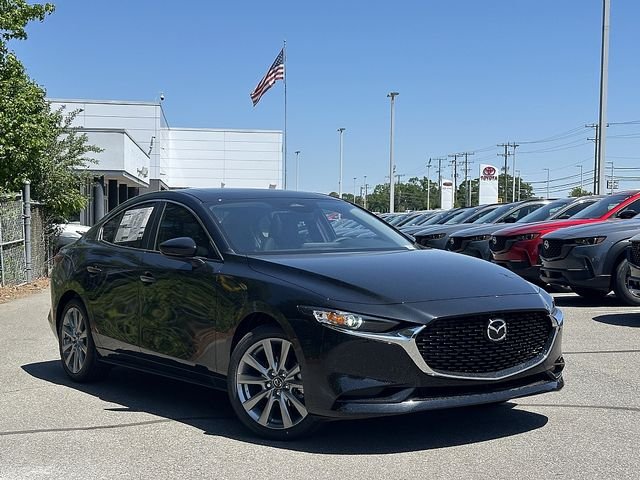 2026 Mazda CX-3 Preferred AT 4-Door SKYACTIV's photo