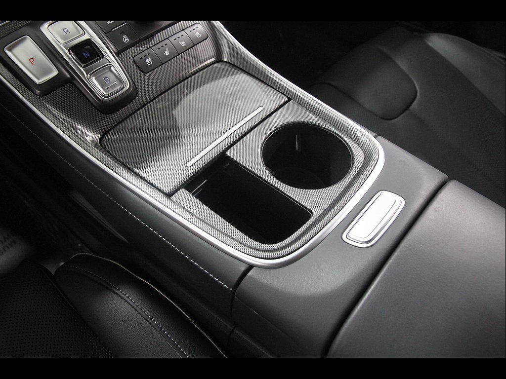 2023 Hyundai Santa Fe Limited HEV - Photo 15