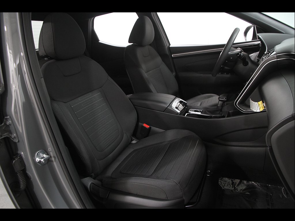 2024 Hyundai Santa Cruz SEL - Photo 17