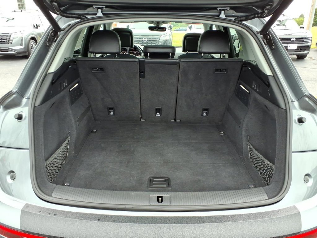 2018 Audi Q5 Premium Plus - Photo 44