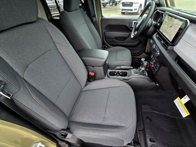 New 2026 41 Exterior Paint Jeep Sport image 20