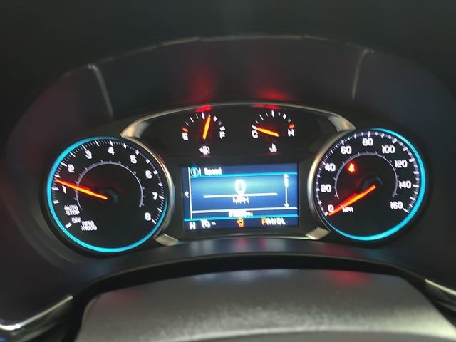 2024 Chevrolet Equinox LT - Photo 21