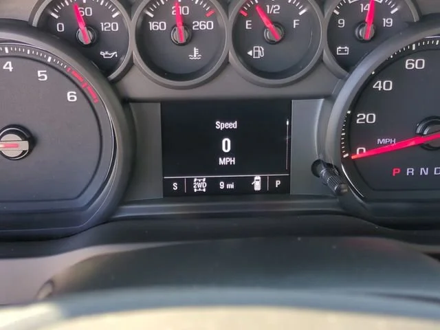 2024 GMC Sierra 2500HD Pro - Photo 24
