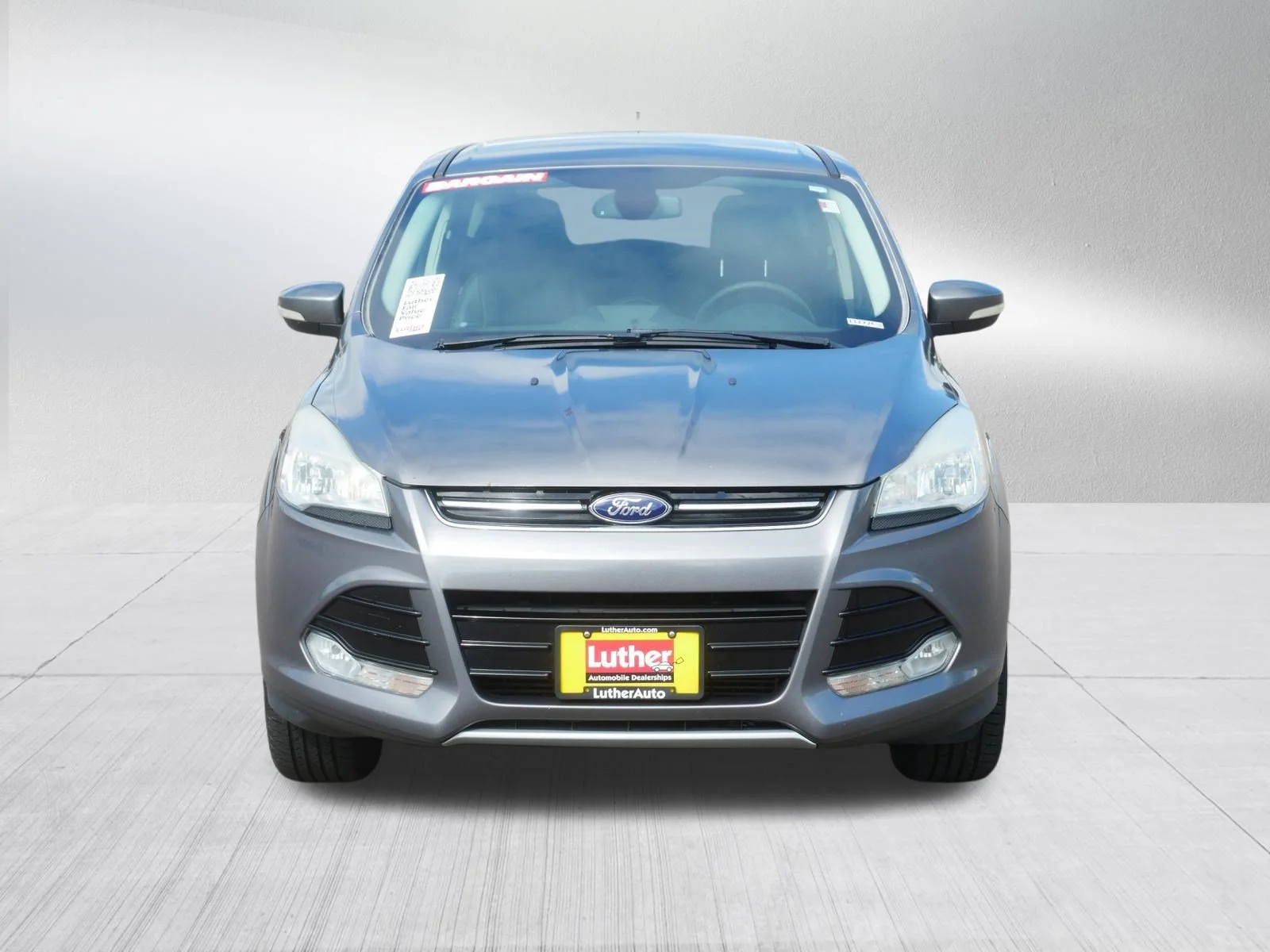 Used 2013 Ford Escape SEL with VIN 1FMCU0H99DUA41046 for sale in Cambridge, MN