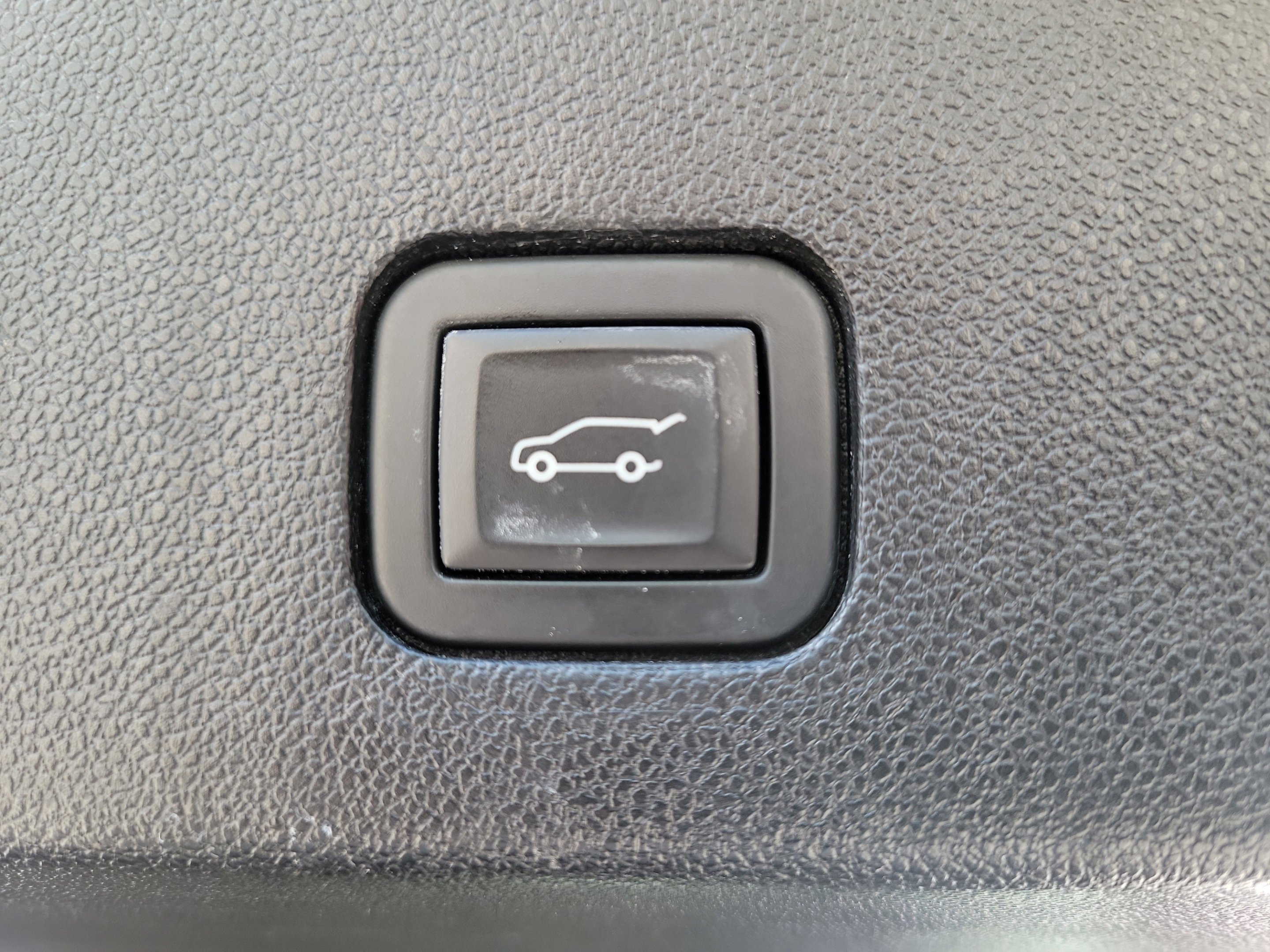 Used 2023 Stellar Black Metallic Cadillac Premium Luxury image 8
