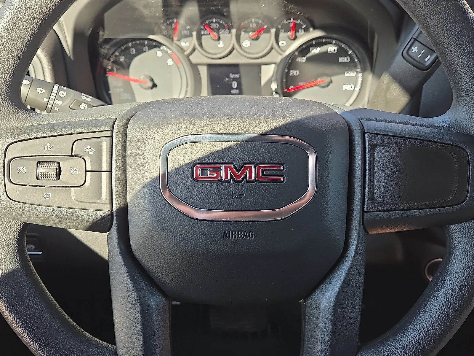 2026 GMC Sierra 1500 Pro - Photo 14