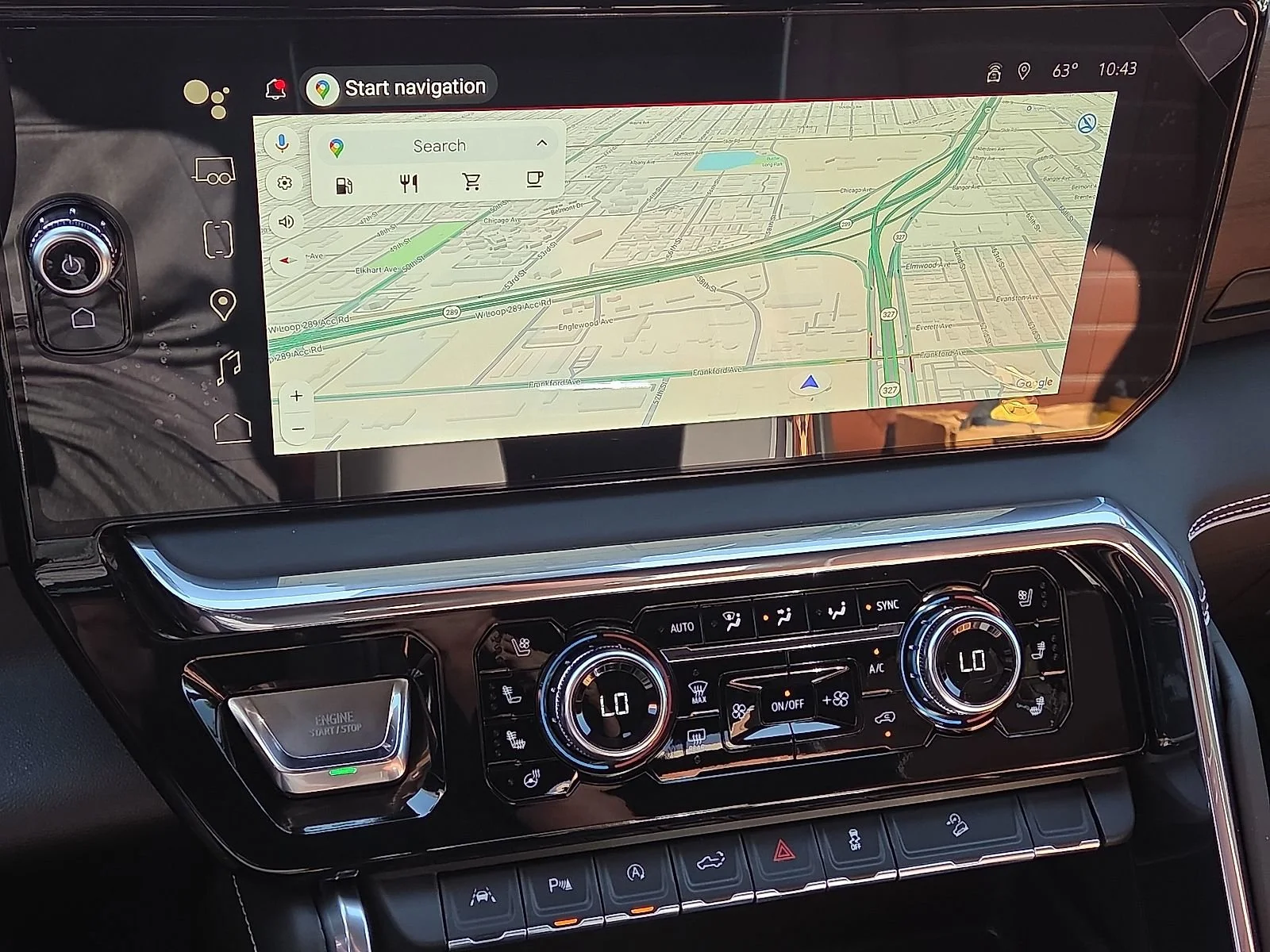 2026 GMC Sierra 1500 Denali Ultimate - Photo 12