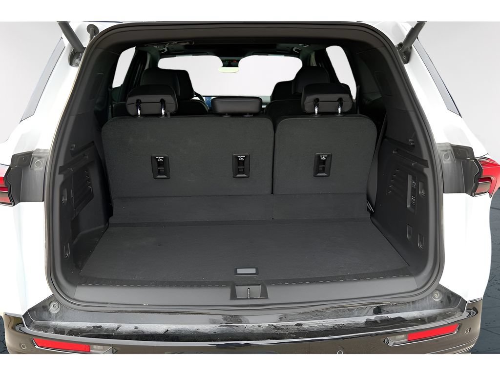 2026 Buick Enclave Sport Touring - Photo 28