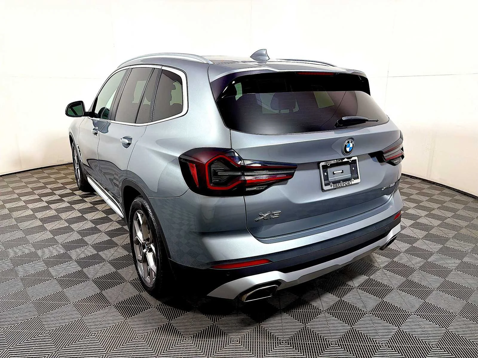 2023 BMW X3 30i - Photo 5