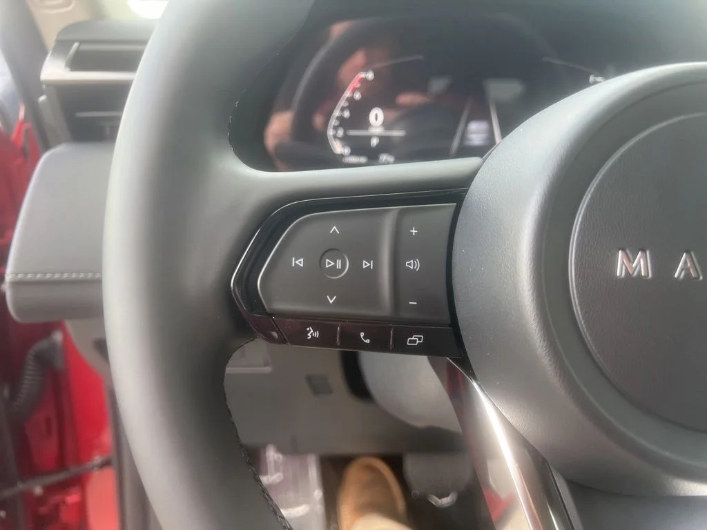 New 2026 Red Mazda 2.5 S Preferred image 20