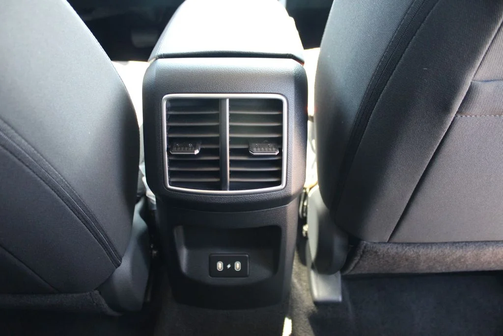 New 2026 White Kia LX image 33