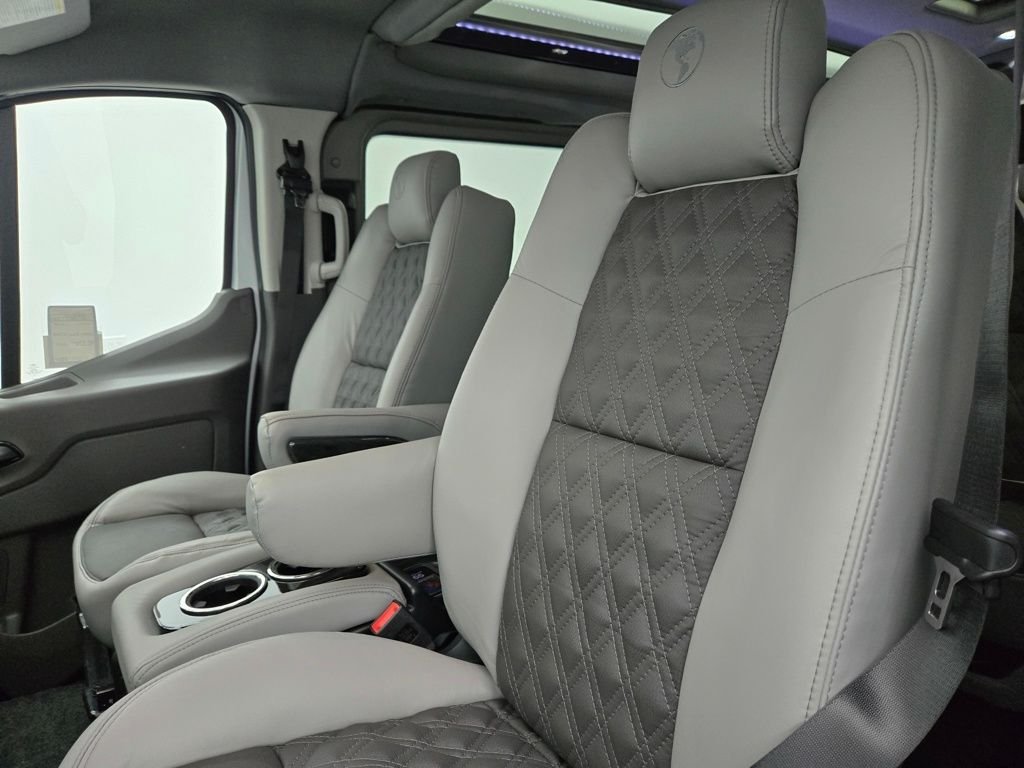 2024 Ford Transit Van Base - Photo 22