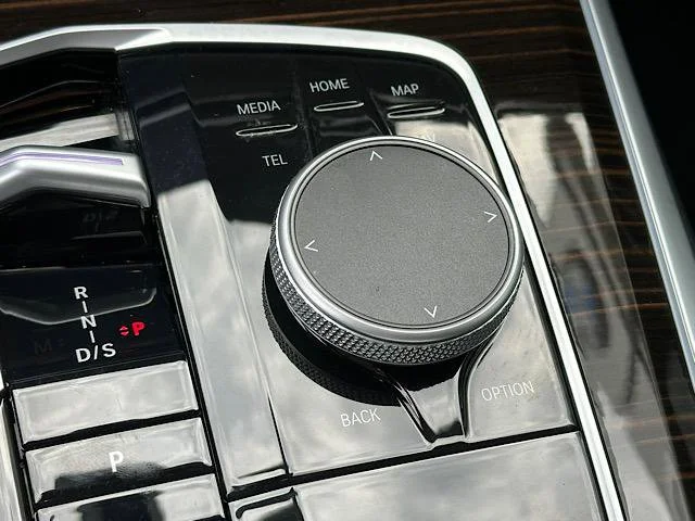 2025 BMW X5 40i - Photo 26