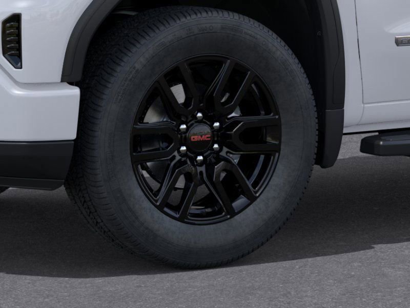 2026 GMC Sierra 1500 Elevation - Photo 9