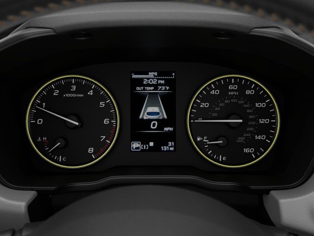 New 2026 CRYSTAL BLACK SILICA Subaru Sport image 17