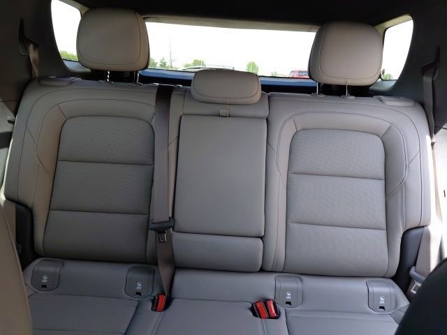 New 2026 Riverstone Metallic GMC Elevation image 26