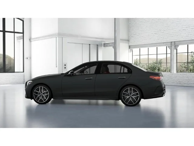 New 2027  Mercedes-Benz C 300 image 34