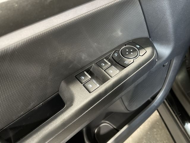 Used 2025 Shadow Black Ford Outer Banks® image 19