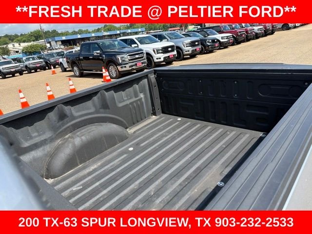 Used 2022 Silver Ford XL image 14