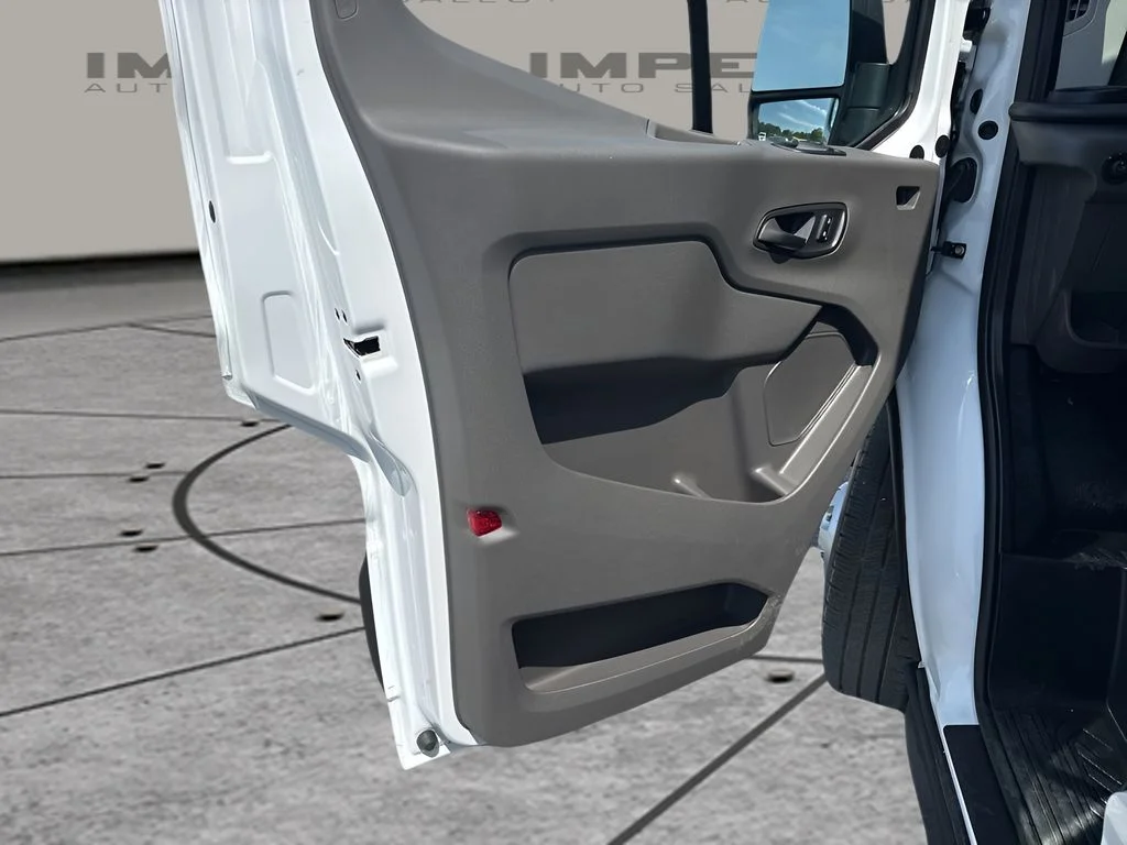 Used 2026 White Ford Base image 21