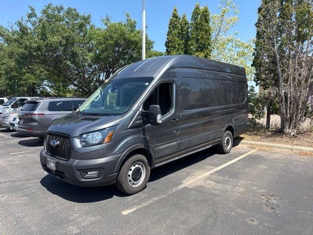 Used 2025 Gray Ford Base image 10