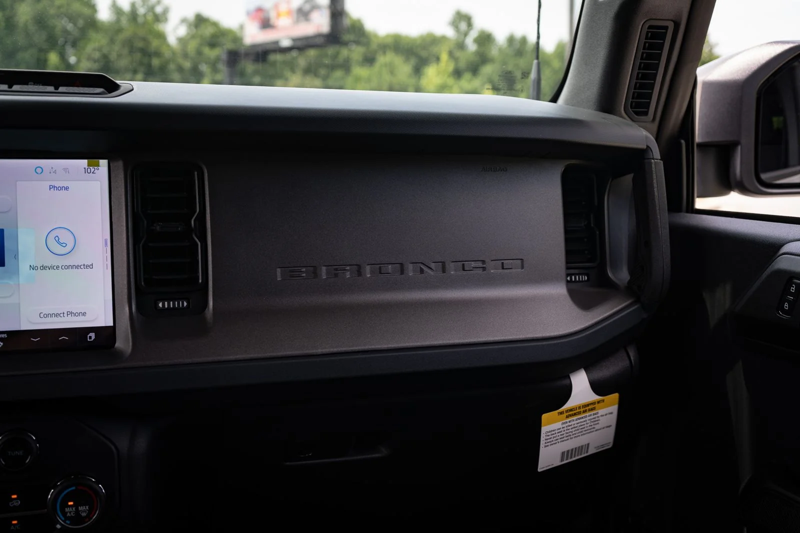 Used 2026 Gray Ford Big Bend image 33
