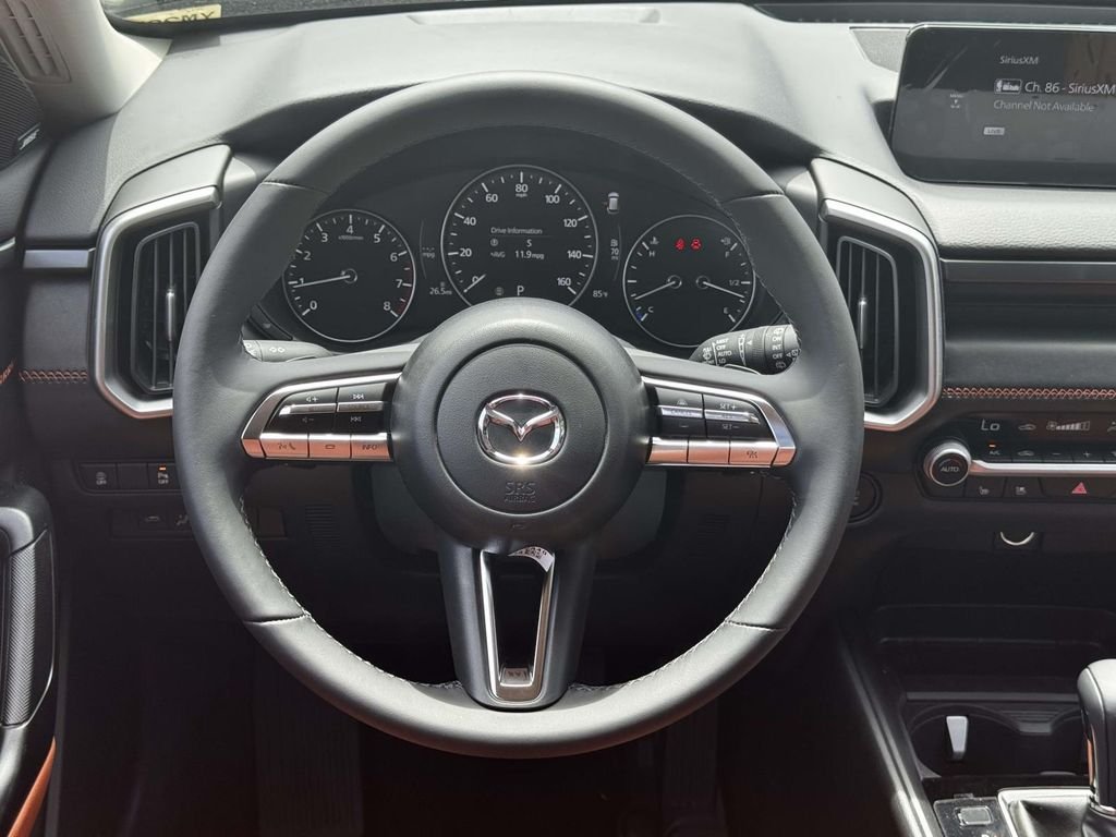 New 2026 Cypress Mazda 2.5 Turbo AWD image 13