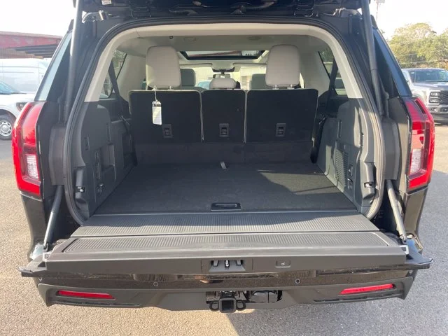 2026 Ford Expedition MAX Active - Photo 23