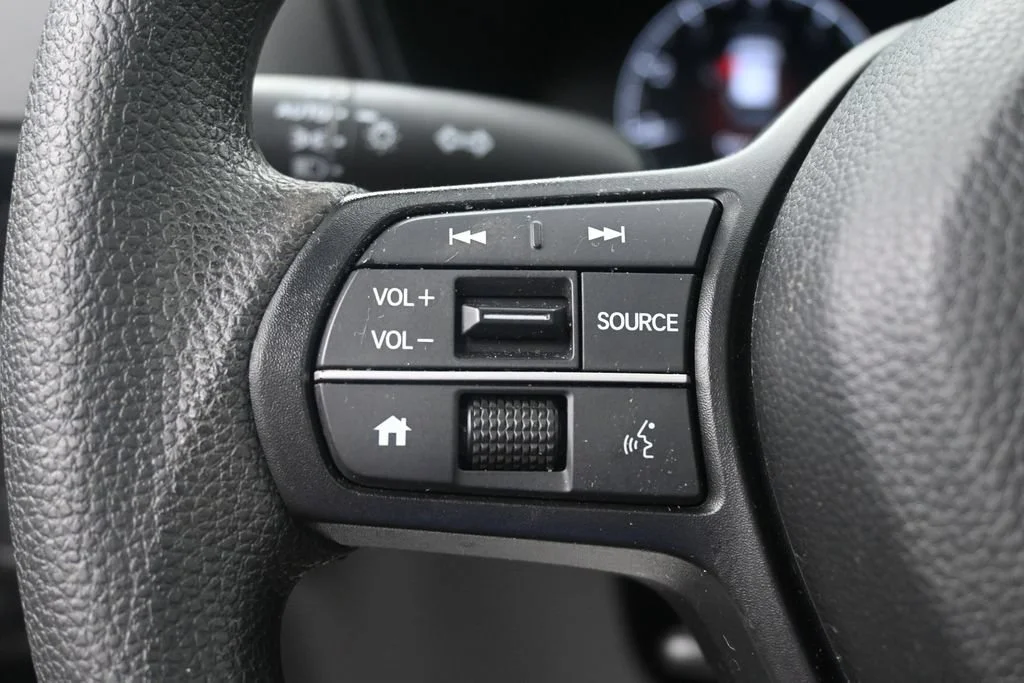 Certified Used 2024  Honda EX image 23