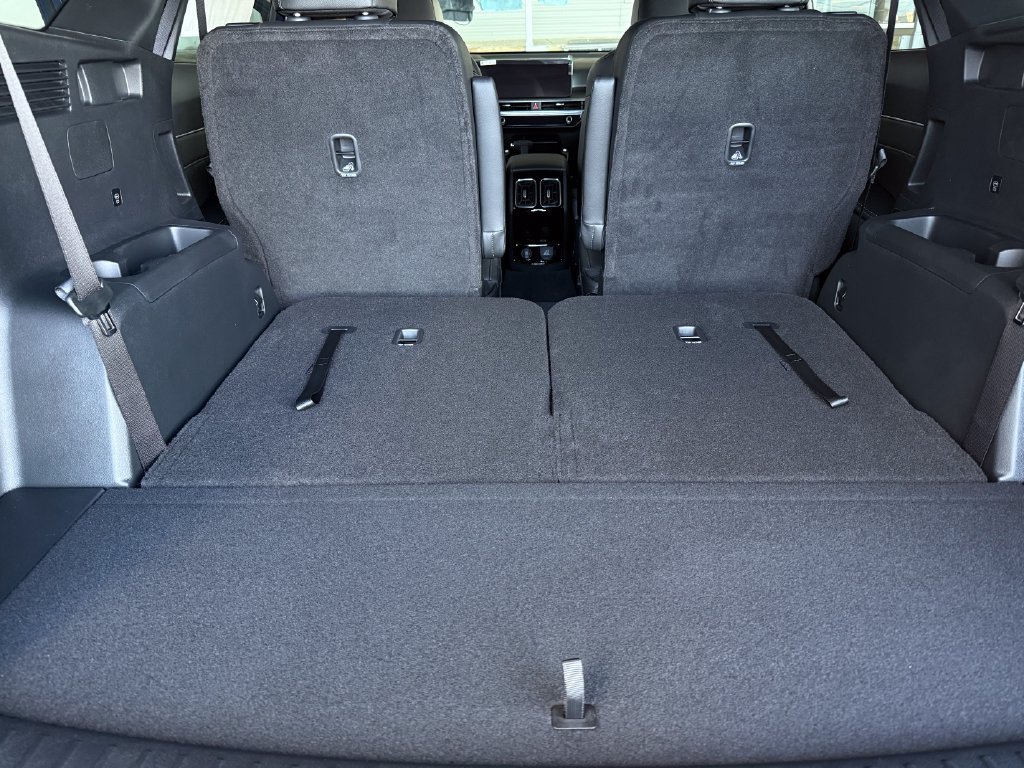 2026 Kia Sorento X-Line SX Prestige - Photo 11