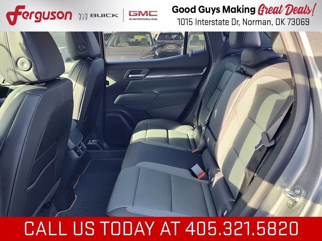 2026 GMC Terrain AT4 - Photo 42