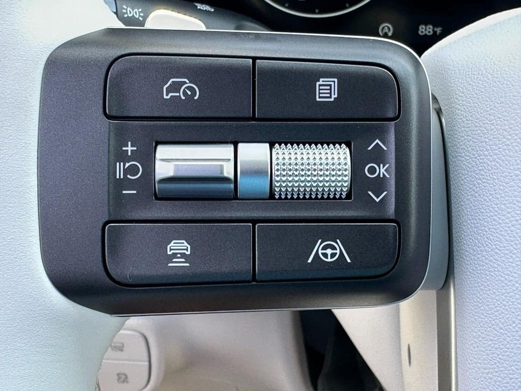 2026 Hyundai Palisade SEL Convenience - Photo 12
