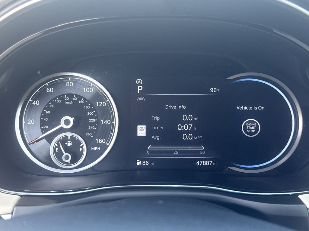 2023 GENESIS GV70 Standard - Photo 26