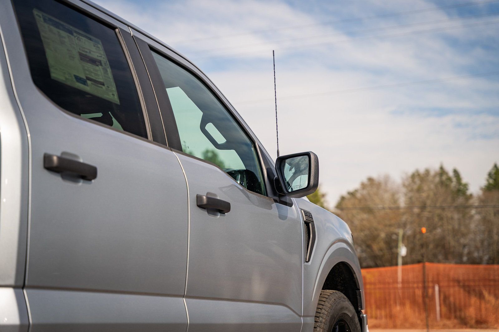 2026 Ford F-150 STX - Photo 7