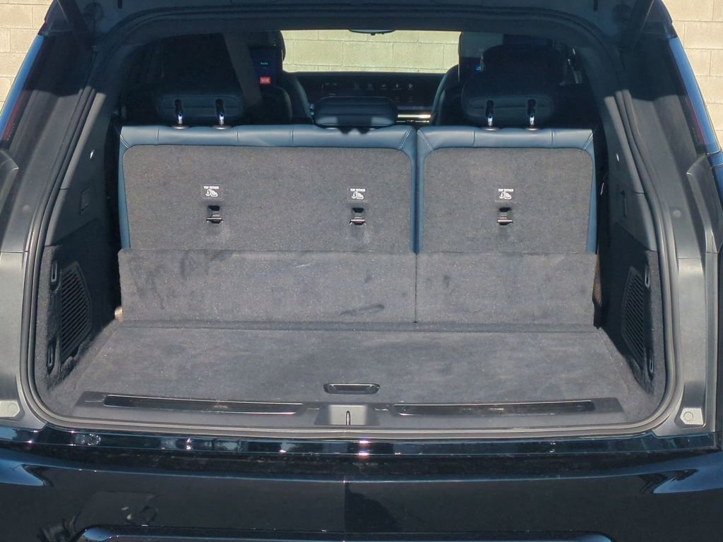 2025 Cadillac Escalade IQ Sport 2 - Photo 32