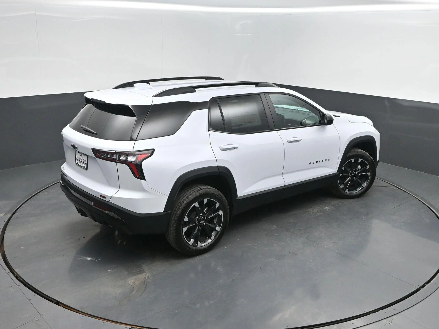 2026 Chevrolet Equinox RS - Photo 38