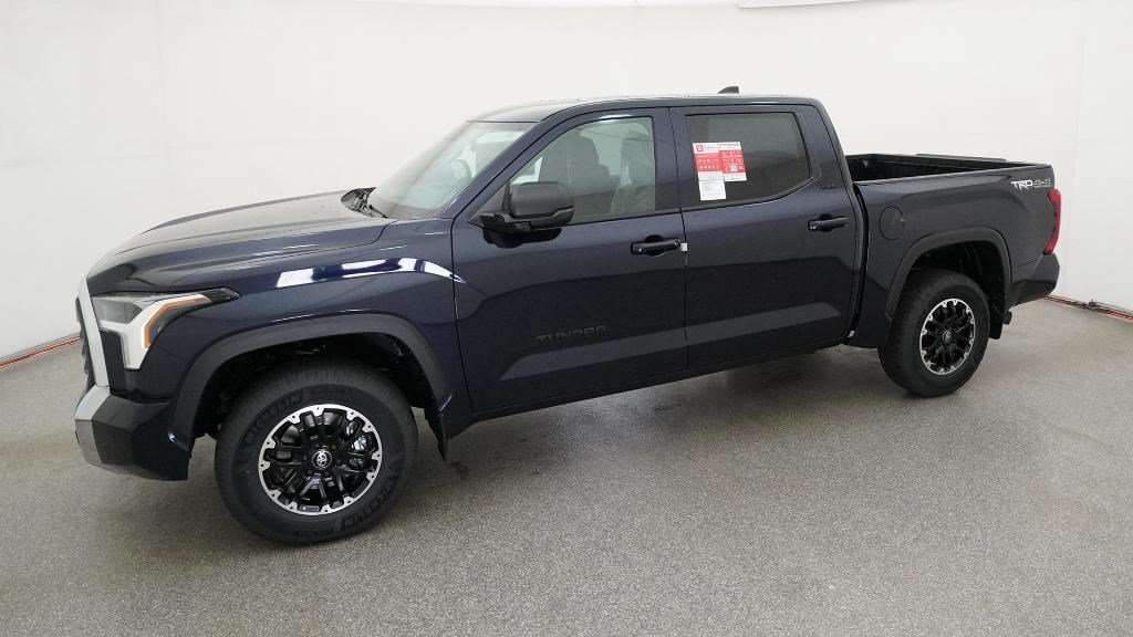 New 2026 Blueprint Toyota  SR5 image 49