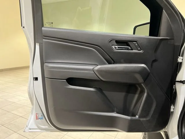 2024 GMC Canyon Elevation - Photo 21