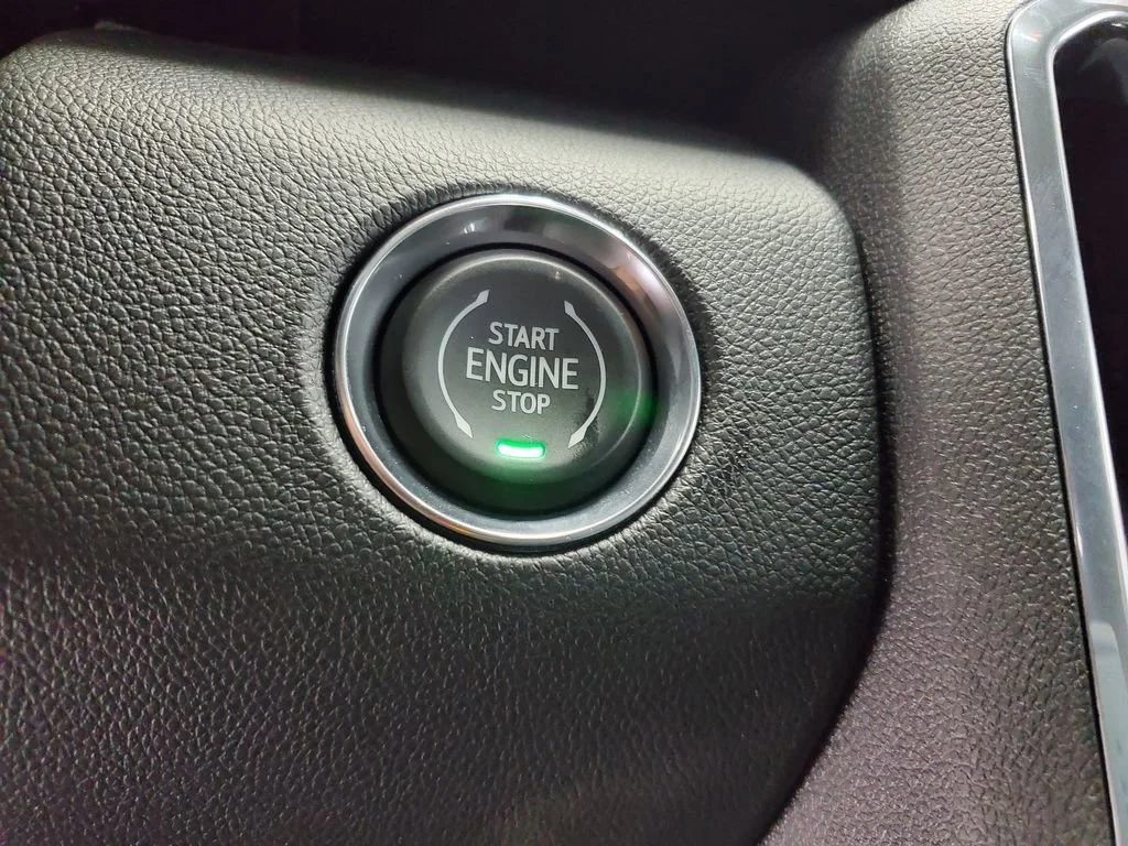 2026 GMC Acadia Elevation - Photo 17