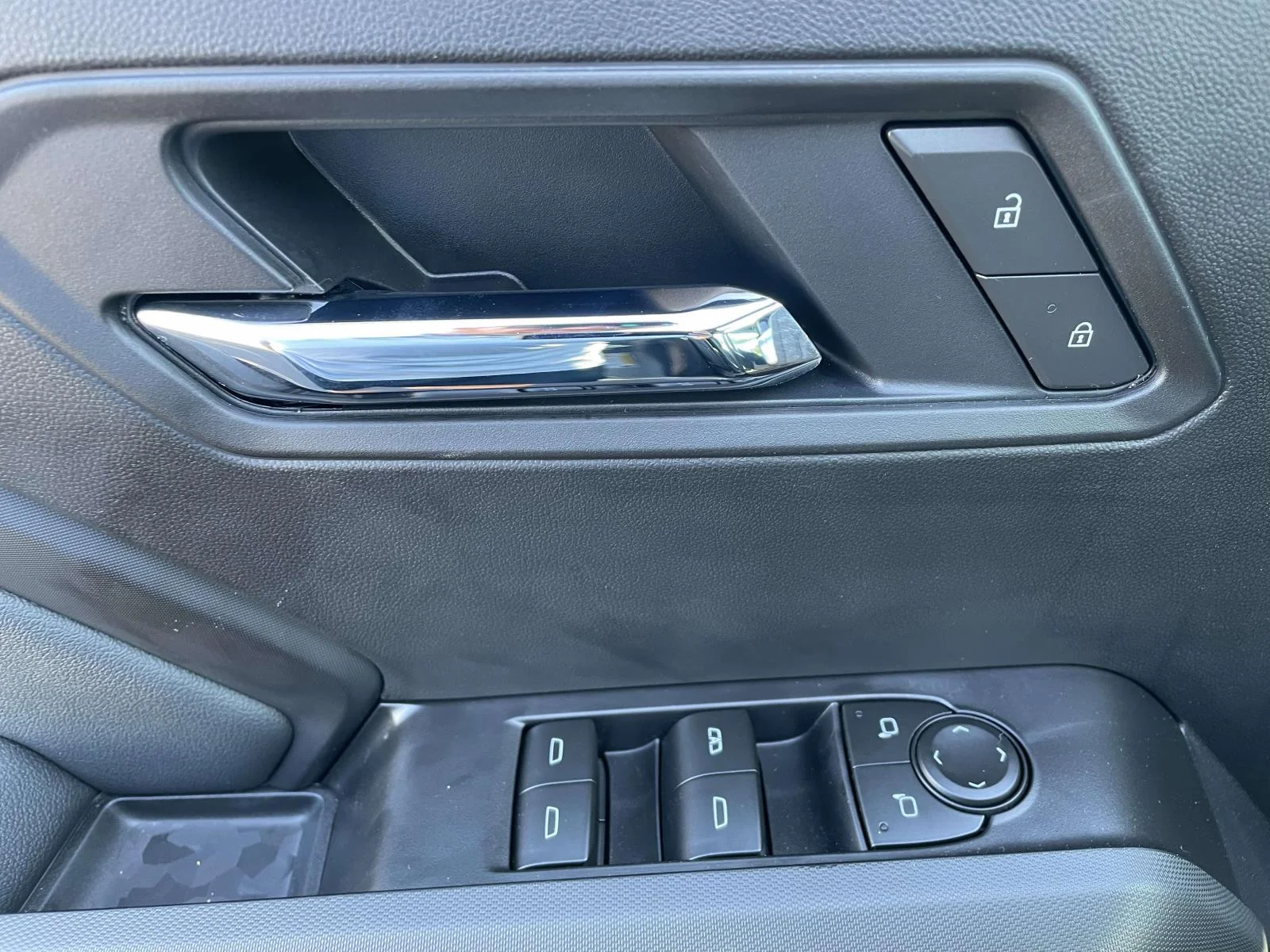 New 2026 Sterling Gray Metallic Chevrolet LT image 16