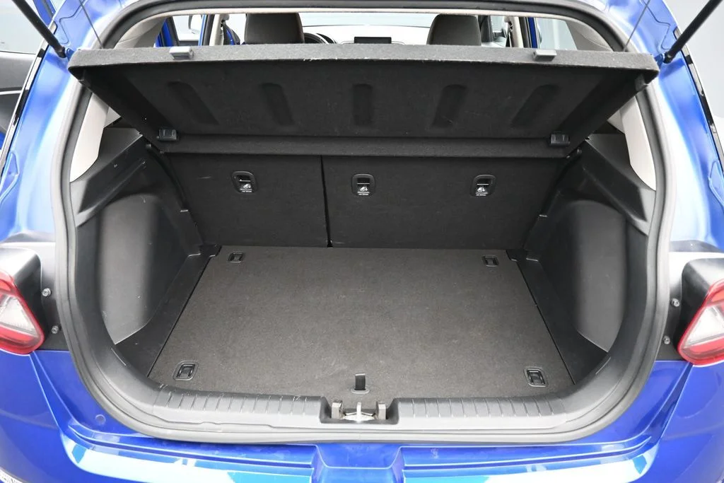 Used 2025 Blue Hyundai SEL image 14